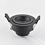 Inbouwspot Adam van 4 watt met dim-to-warm functie UGR<15