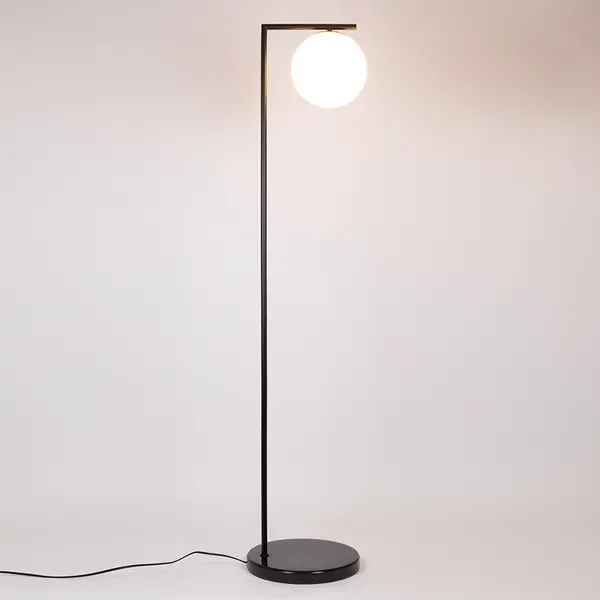 Moderne staande lamp - Anello