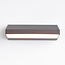 Draaibare buitenwandlamp Argento - bruin