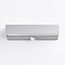 Wandlamp buiten Onyx met sensor - zilver