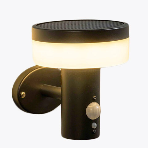 Solar verlichting