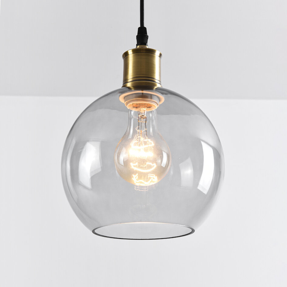 1-lichts hanglamp Livia - variant 1