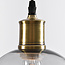 1-lichts hanglamp Livia