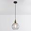 1-lichts hanglamp Livia