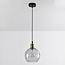 1-lichts hanglamp Livia