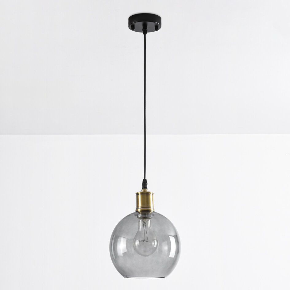 1-lichts hanglamp Livia - variant 2