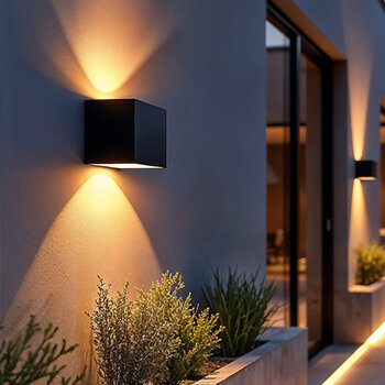 Buitenverlichting