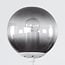 7-lichts hanglamp Hepta - smoke glas en wit