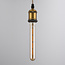E27 buislamp LED dimbaar amber 4-draads 22,5 cm (2200K)