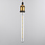 E27 buislamp LED dimbaar helder 6 watt 30 cm (2700K)