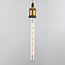 E27 buislamp LED dimbaar helder 6 watt 30 cm (2700K)