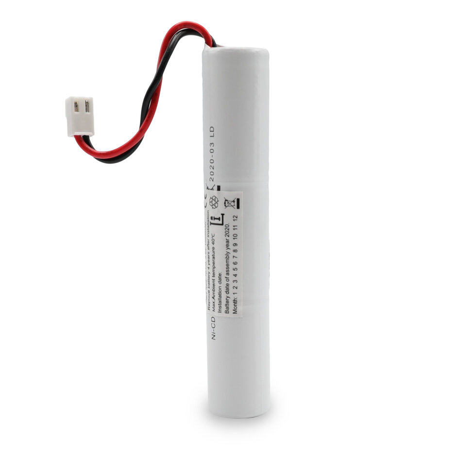 Accupack OTG-GG-BAT