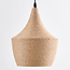 Hanglamp met touw - Laos