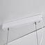 Noodverlichting opbouw, plafondmontage met pendel