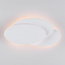 Design wandlamp Haarlem in wit