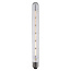 E27 buislamp LED dimbaar helder 6 watt 30 cm (2700K)