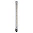 E27 buislamp LED dimbaar helder 6 watt 30 cm (2700K)