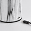 Moderne mushroom lamp Vesta met touch dimmer en aanpasbare kleurtemperatuur - oplaadbare tafellamp