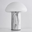 Moderne mushroom lamp Vesta met touch dimmer en aanpasbare kleurtemperatuur - oplaadbare tafellamp
