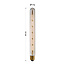 E27 buislamp LED dimbaar amber 6 watt 30 cm (2200K)