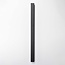 Zwarte minimalistische wandlamp - Erla