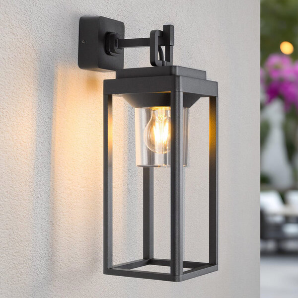 Buiten wandlamp Cristiano