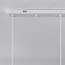 3-lichts Wabi Sabi hanglamp Shibui - wit steenmotief