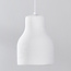 Wabi Sabi hanglamp Haru Ø18 cm - wit steenmotief