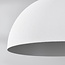 Wabi Sabi hanglamp Sabi met wit steeneffect- Ø40 cm