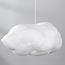 Witte hanglamp in wolkvorm Kumo 60 cm – wolkenlamp