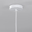 Witte hanglamp in wolkvorm Kumo 60 cm – wolkenlamp