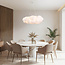 Witte hanglamp in wolkvorm Kumo 90 cm – wolkenlamp