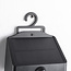 Solar buitenlamp met sensor - Fletch