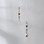 Hanglamp Luminex met dimbare LEDs - goud