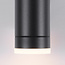 Moderne 2-lichts buitenmuurlamp Elin - zwart