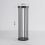 Solar staande buitenlamp met sensor Emilian