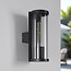 Buiten wandlamp Givano