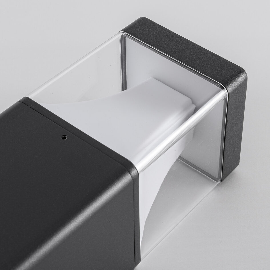 Solar staande buitenlamp Camilia