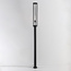 Staande buitenlamp Sergio - 220 cm antraciet