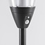 Solar staande buitenlamp met sensor Donni