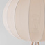 Japandi vloerlamp Twine