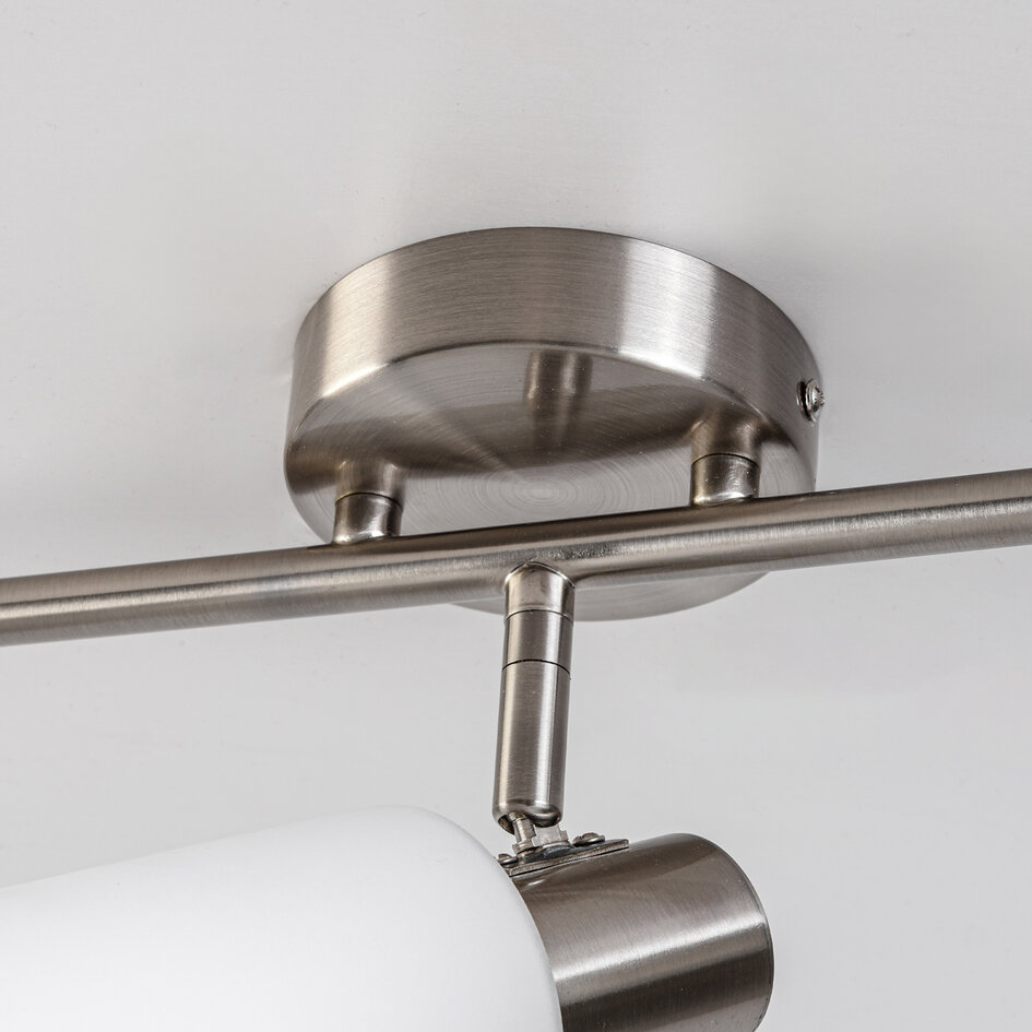 Plafondlamp 3-lichts Talia