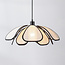 Moderne 1-lichts hanglamp - Petal
