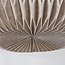 Minimalistische hanglamp linnen, beige - Linte