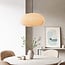 Hanglamp Linte - beige linnen