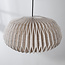 Hanglamp Linte - beige linnen