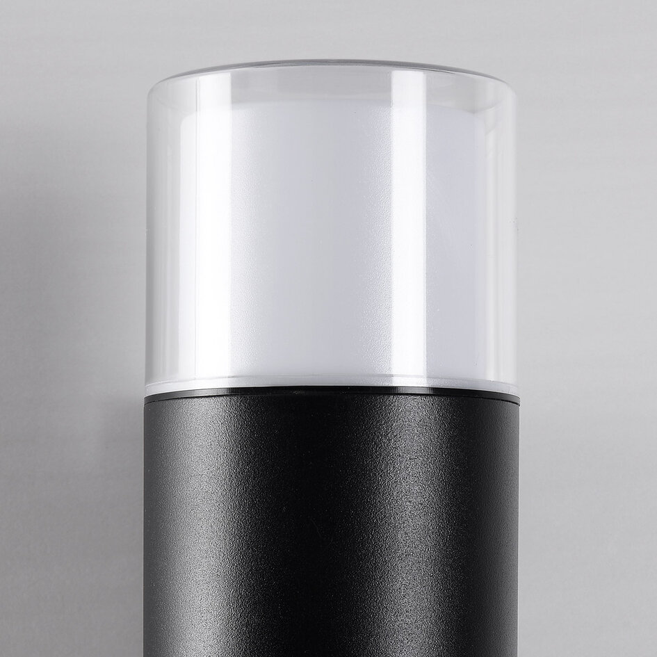 Ronde muurlamp 2-lichts - Emmy