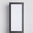 Buitenwandlamp Lyon met sensor