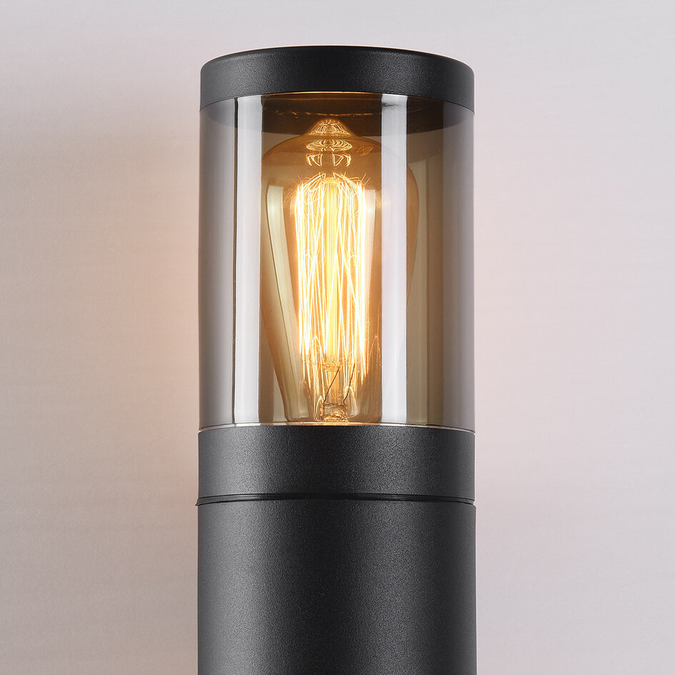 Wandarmatuur Rouen met twee lichtpunten