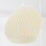 3-lichts hanglamp Dayin 3D geprint - golvend design